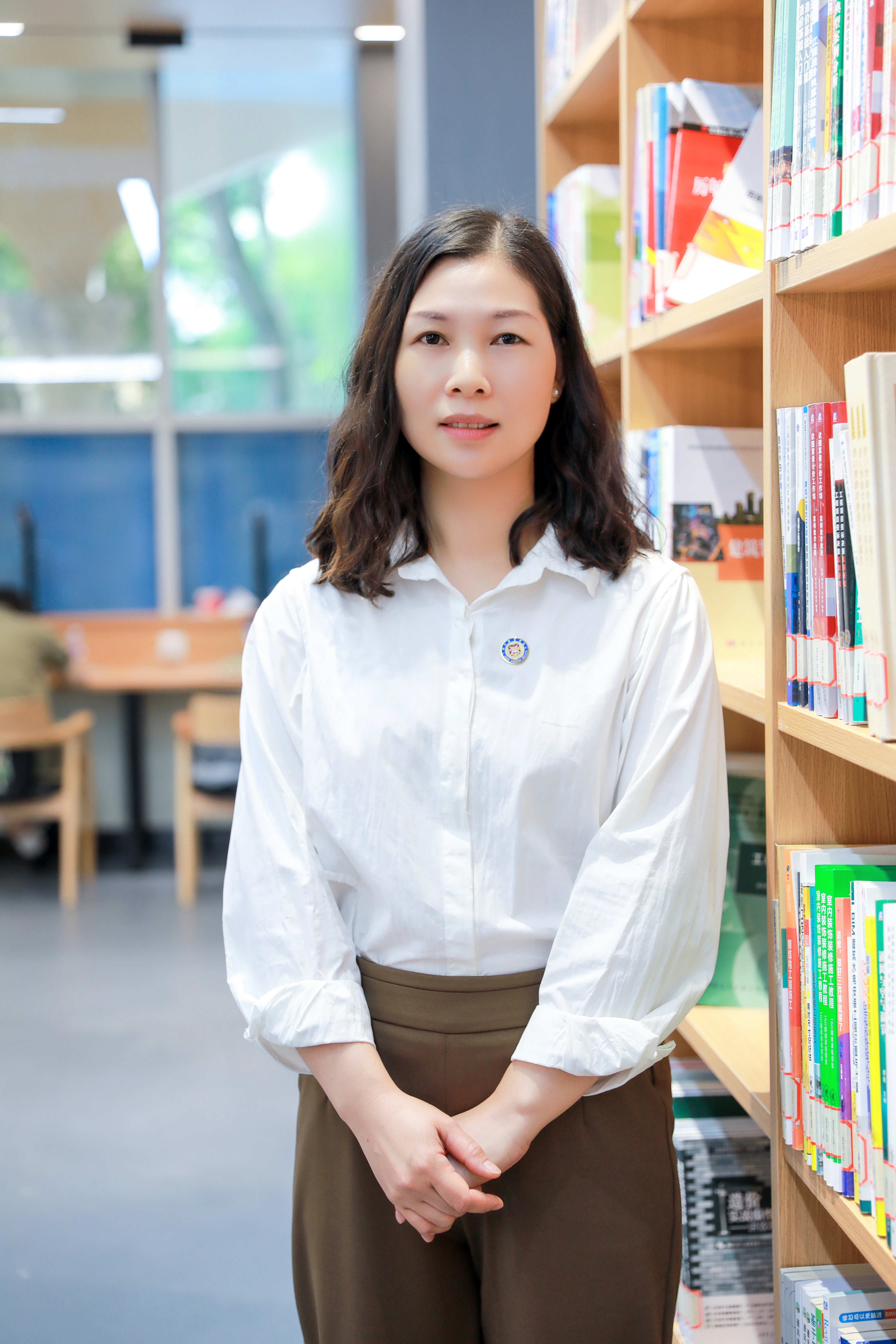 黄媛清